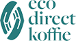 Eco Direct Koffie Logo